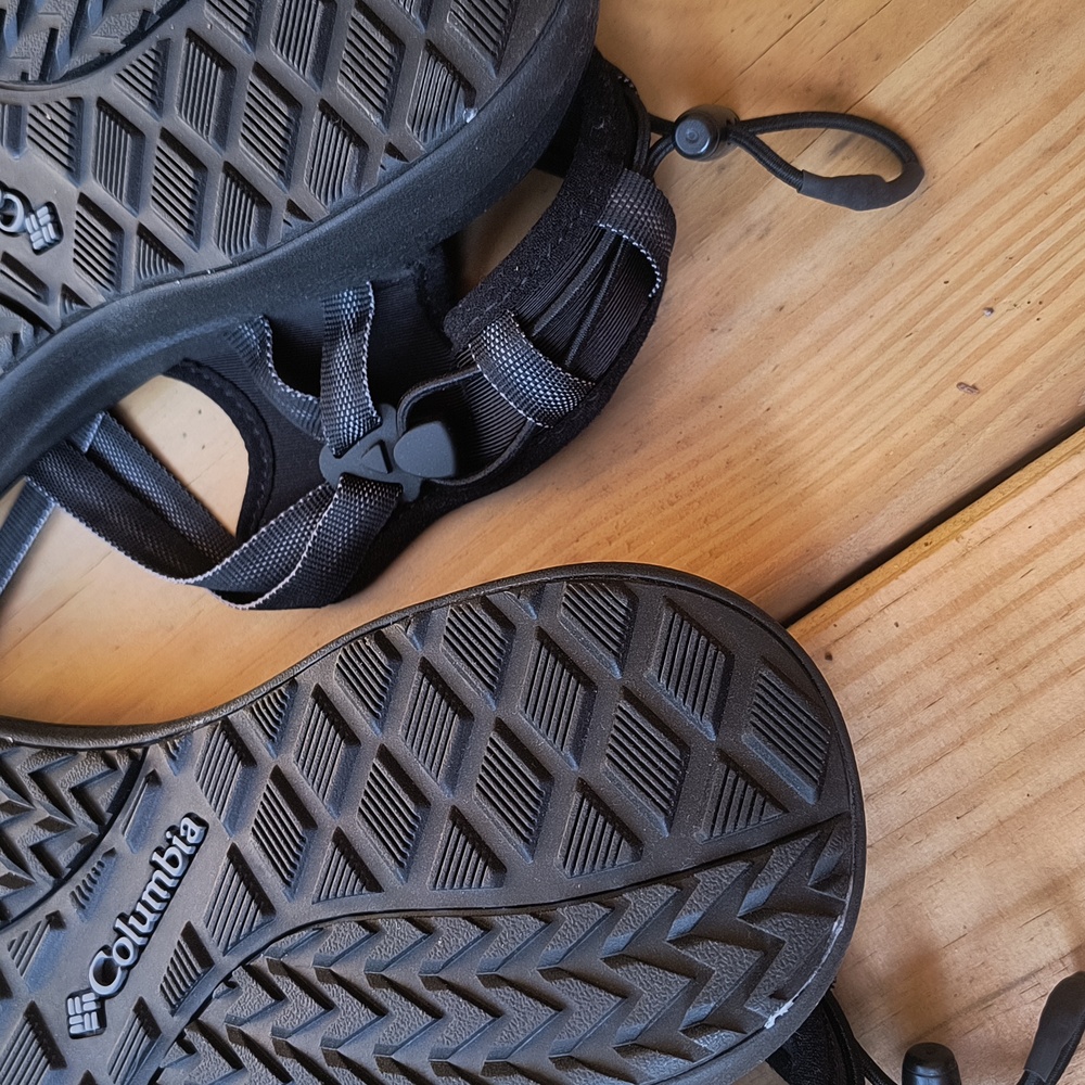 Columbia Women's Goddess Sandals - Picture 6 of 6